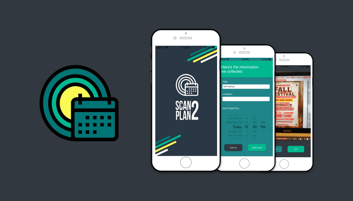 Scan2Plan